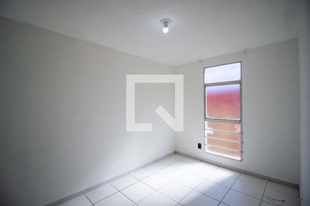 Quarto 2 de apartamento para alugar com 2 quartos, 45m² em Jardim Guaruja, Sorocaba