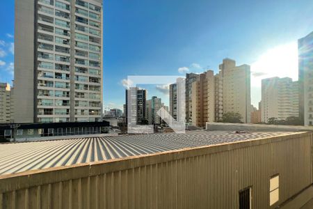 Studio à venda com 54m², 1 quarto e 1 vaga Studio à venda com 54m², 1 quarto e 1 vagaVista