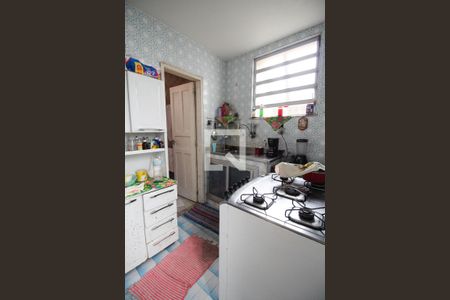 Casa à venda com 100m², 2 quartos e sem vaga Casa à venda com 100m², 2 quartos e sem vagaCozinha