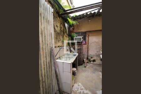 Casa à venda com 100m², 2 quartos e sem vaga Casa à venda com 100m², 2 quartos e sem vagaÁrea de Serviço