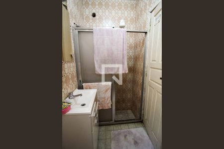 Casa à venda com 100m², 2 quartos e sem vaga Casa à venda com 100m², 2 quartos e sem vagaBanheiro Social