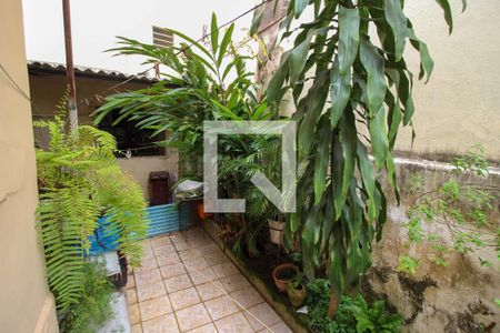 Casa à venda com 100m², 2 quartos e sem vaga Casa à venda com 100m², 2 quartos e sem vagaVaranda da Sala