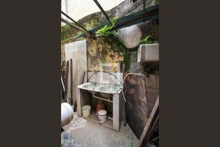 Casa à venda com 100m², 2 quartos e sem vaga Casa à venda com 100m², 2 quartos e sem vagaÁrea de Serviço