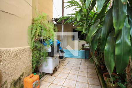 Casa à venda com 100m², 2 quartos e sem vaga Casa à venda com 100m², 2 quartos e sem vagaVaranda da Sala