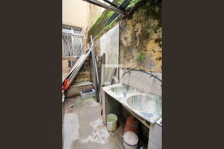 Casa à venda com 100m², 2 quartos e sem vaga Casa à venda com 100m², 2 quartos e sem vagaÁrea de Serviço