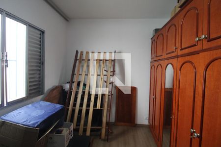 Casa à venda com 316m², 4 quartos e 2 vagasQuarto 3