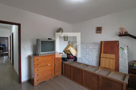 Casa à venda com 316m², 4 quartos e 2 vagasQuarto 2