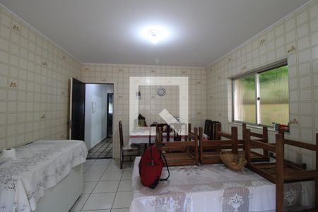 Casa à venda com 316m², 4 quartos e 2 vagasCozinha