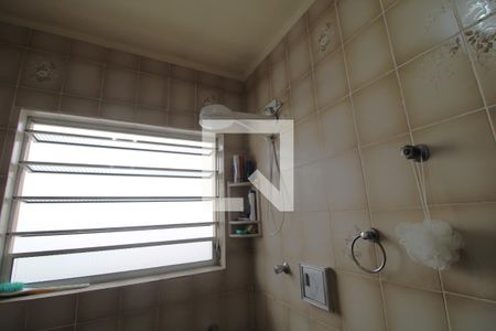 Casa à venda com 316m², 4 quartos e 2 vagasBanheiro 1