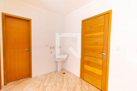 Apartamento à venda com 35m², 2 quartos e sem vaga Apartamento à venda com 35m², 2 quartos e sem vagaÁrea de Serviço