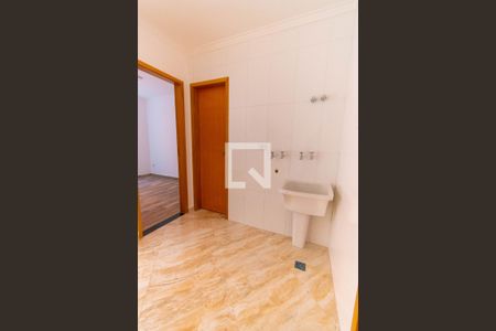 Apartamento à venda com 35m², 2 quartos e sem vaga Apartamento à venda com 35m², 2 quartos e sem vagaÁrea de Serviço
