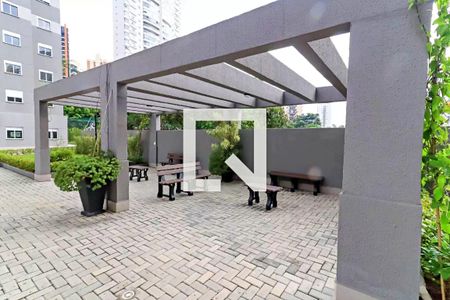 Apartamento à venda com 38m², 1 quarto e 1 vaga Apartamento à venda com 38m², 1 quarto e 1 vagaÁrea comum