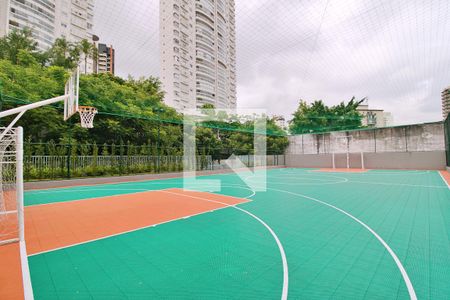 Apartamento à venda com 38m², 1 quarto e 1 vaga Apartamento à venda com 38m², 1 quarto e 1 vagaQuadra Esportiva