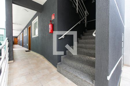 Apartamento à venda com 45m², 2 quartos e sem vagaEntrada 