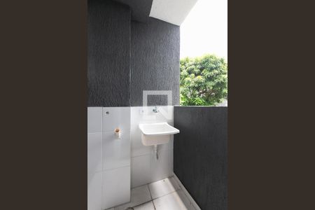 Apartamento à venda com 45m², 2 quartos e sem vagaÁrea de Serviço