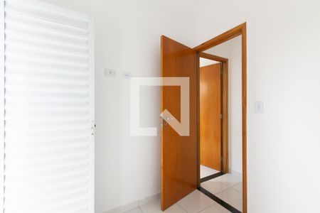 Apartamento à venda com 45m², 2 quartos e sem vagaQuarto 2 