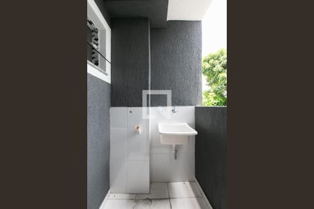 Apartamento à venda com 45m², 2 quartos e sem vagaÁrea de Serviço