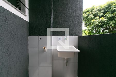 Apartamento à venda com 45m², 2 quartos e sem vagaÁrea de Serviço