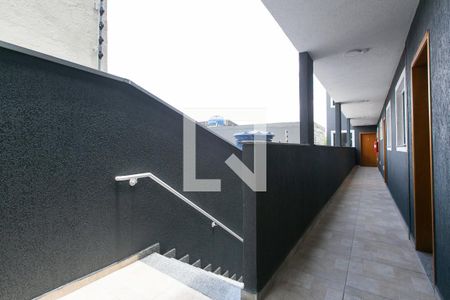 Apartamento à venda com 45m², 2 quartos e sem vagaCorredor 