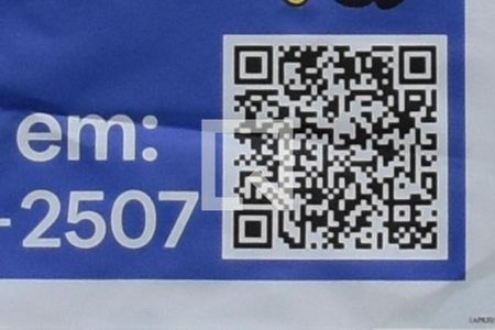 Apartamento para alugar com 36m², 1 quarto e 1 vaga Apartamento para alugar com 36m², 1 quarto e 1 vagaQRCode