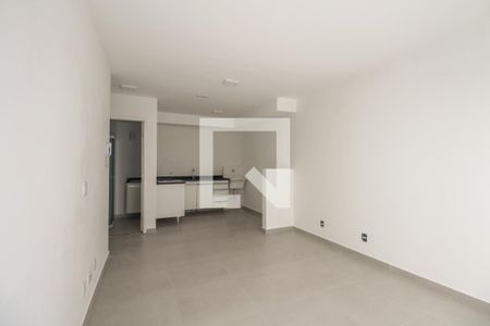 Studio/Sala e Quarto  de kitnet/studio para alugar com 1 quarto, 31m² em Vila Formosa, São Paulo