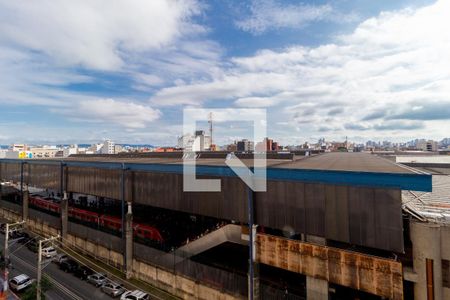 Apartamento à venda com 32m², 1 quarto e 1 vaga Apartamento à venda com 32m², 1 quarto e 1 vagaVista - Quarto