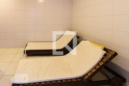 Apartamento à venda com 32m², 1 quarto e 1 vaga Apartamento à venda com 32m², 1 quarto e 1 vagaSpa