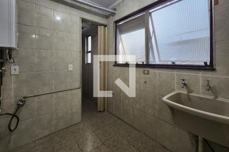 Apartamento à venda com 85m², 3 quartos e 1 vaga Apartamento à venda com 85m², 3 quartos e 1 vagaÁrea de Serviço
