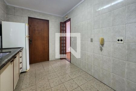 Apartamento à venda com 85m², 3 quartos e 1 vaga Apartamento à venda com 85m², 3 quartos e 1 vagaCozinha