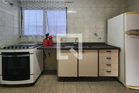 Apartamento à venda com 85m², 3 quartos e 1 vaga Apartamento à venda com 85m², 3 quartos e 1 vagaCozinha
