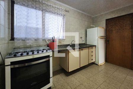 Apartamento à venda com 85m², 3 quartos e 1 vaga Apartamento à venda com 85m², 3 quartos e 1 vagaCozinha