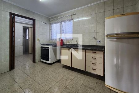 Apartamento à venda com 85m², 3 quartos e 1 vaga Apartamento à venda com 85m², 3 quartos e 1 vagaCozinha