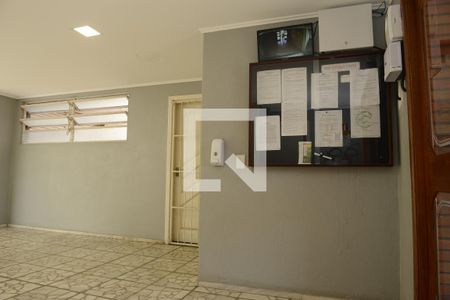 Apartamento à venda com 70m², 2 quartos e sem vagaHall de entrada