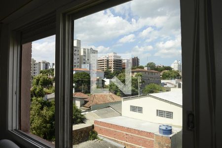 Apartamento à venda com 70m², 2 quartos e sem vagaVista do Quarto