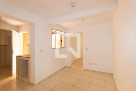 Sala de casa à venda com 1 quarto, 45m² em Jardim Brasil (zona Norte), São Paulo