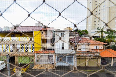 Apartamento à venda com 63m², 2 quartos e 1 vagaVista do Quarto 2