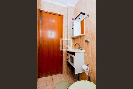 Apartamento à venda com 63m², 2 quartos e 1 vagaBanheiro