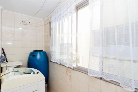 Apartamento à venda com 63m², 2 quartos e 1 vagaÁrea de Serviço