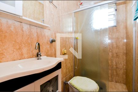 Apartamento à venda com 63m², 2 quartos e 1 vagaBanheiro