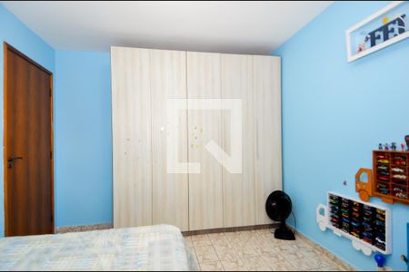 Apartamento à venda com 63m², 2 quartos e 1 vagaQuarto 2