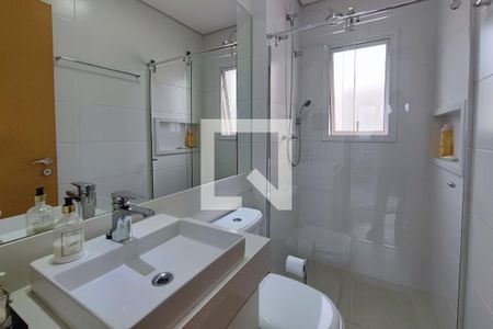 Apartamento à venda com 164m², 3 quartos e 4 vagasLavabo