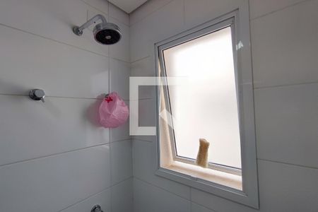 Apartamento à venda com 164m², 3 quartos e 4 vagasBanheiro Social
