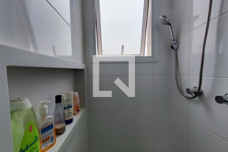 Apartamento à venda com 164m², 3 quartos e 4 vagasBanheiro suíte 2
