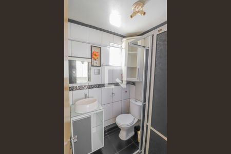 Apartamento à venda com 42m², 2 quartos e 1 vagaBanheiro