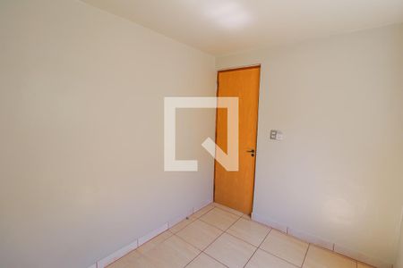 Apartamento à venda com 42m², 2 quartos e 1 vagaQuarto 2