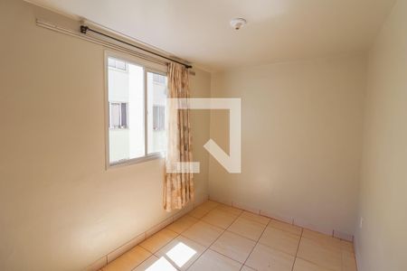 Apartamento à venda com 42m², 2 quartos e 1 vagaQuarto 2