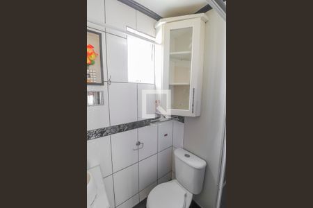 Apartamento à venda com 42m², 2 quartos e 1 vagaBanheiro