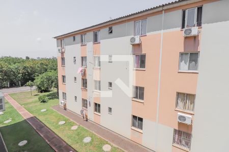 Apartamento à venda com 42m², 2 quartos e 1 vagaVista do Quarto 1