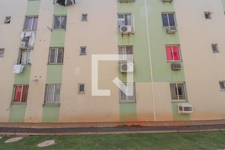 Apartamento à venda com 42m², 2 quartos e 1 vagaÁrea externa