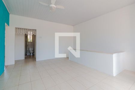 Casa à venda com 200m², 4 quartos e 2 vagas Casa à venda com 200m², 4 quartos e 2 vagasSala - Segunda casa